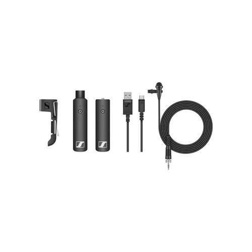Sennheiser XSW-D Wireless Lavalier set