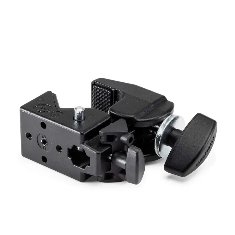 Super Convi Clamps