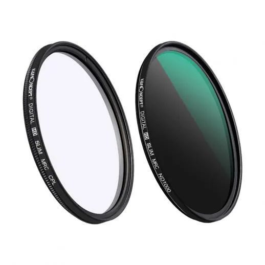 Circular Polarizer 77mm K&F Concept