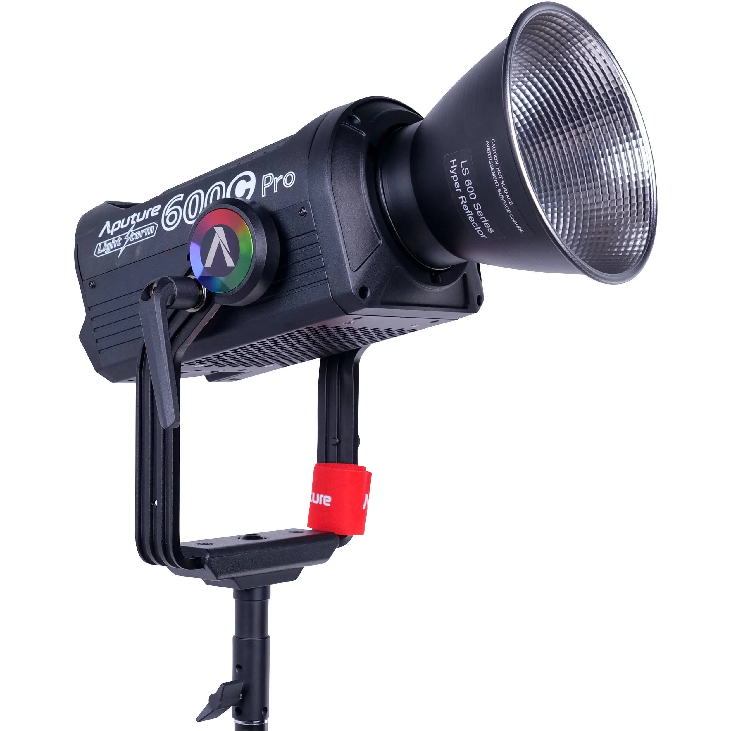 Aputure LS 600c Pro RGB LED Light
