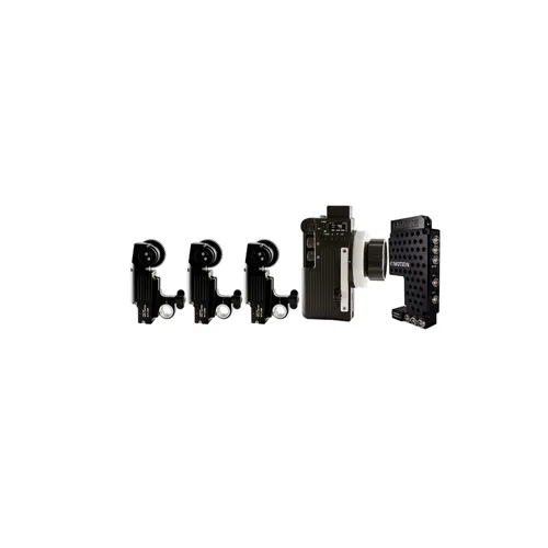 RTMOTION SIDEKICK RED DSMC2 - 3 MOTORS