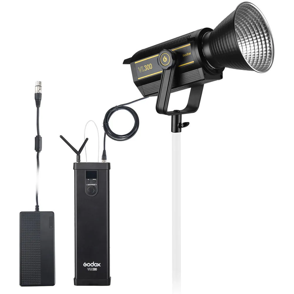 Godox VL300