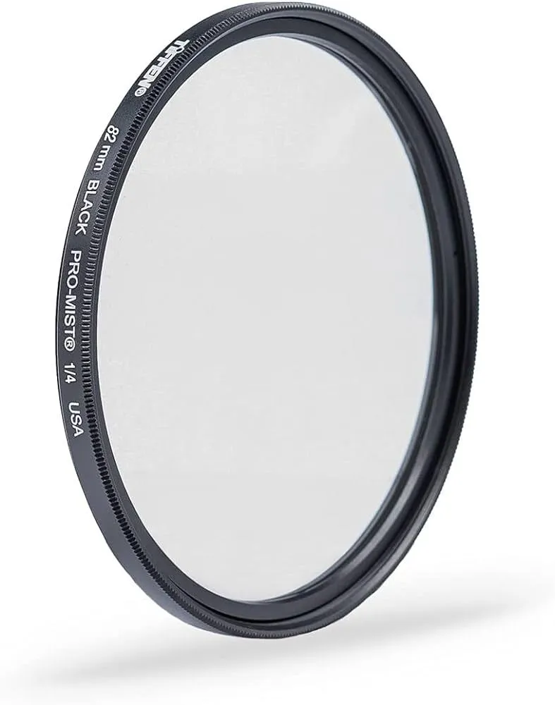 Tiffen Promist Filter 1/4 82mm