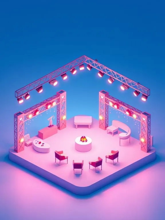 Lighting
