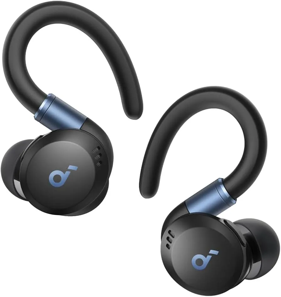 Silent Sport In-Ear Headset (20x Wireless In-Ear Headphones)