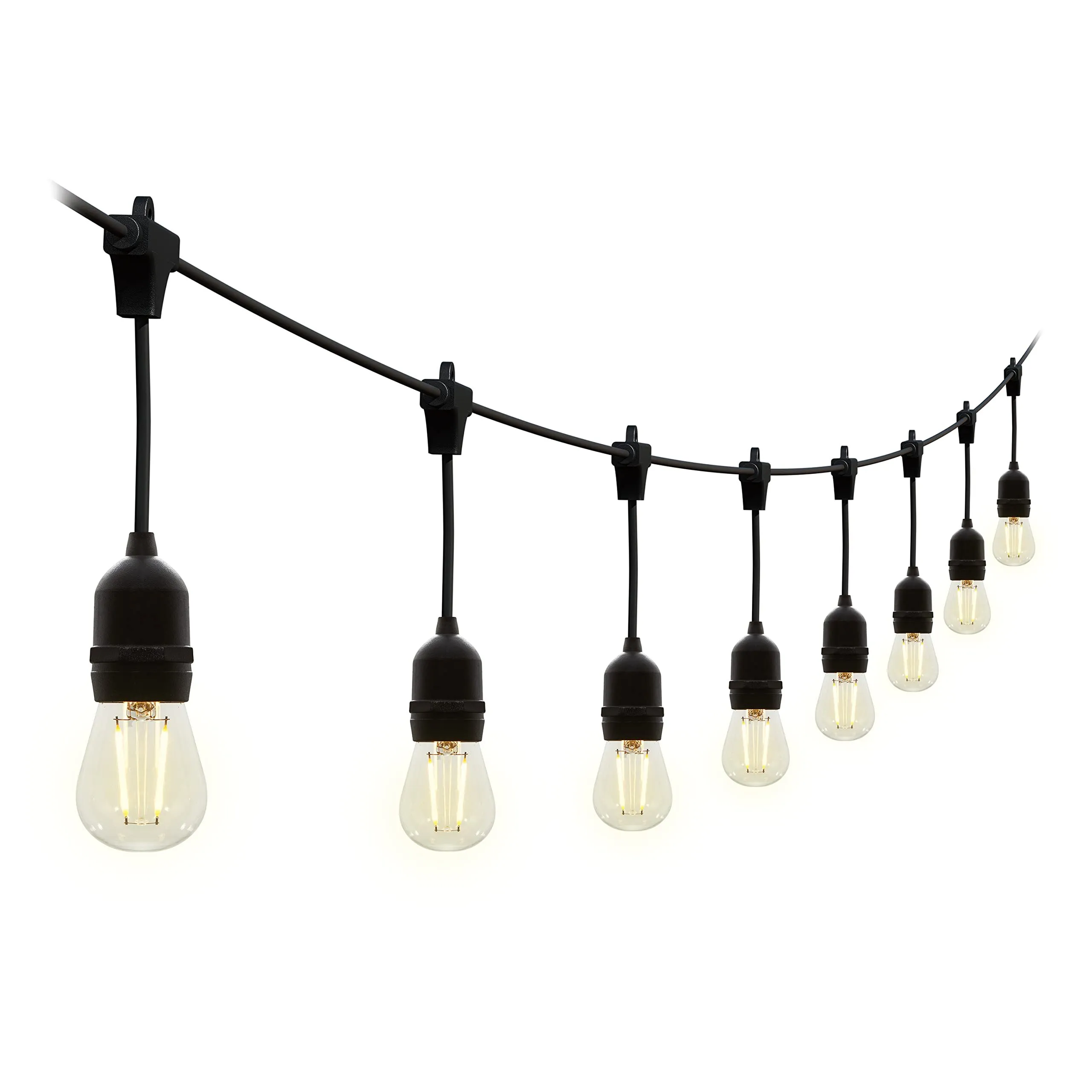 Festoon Lights 10M