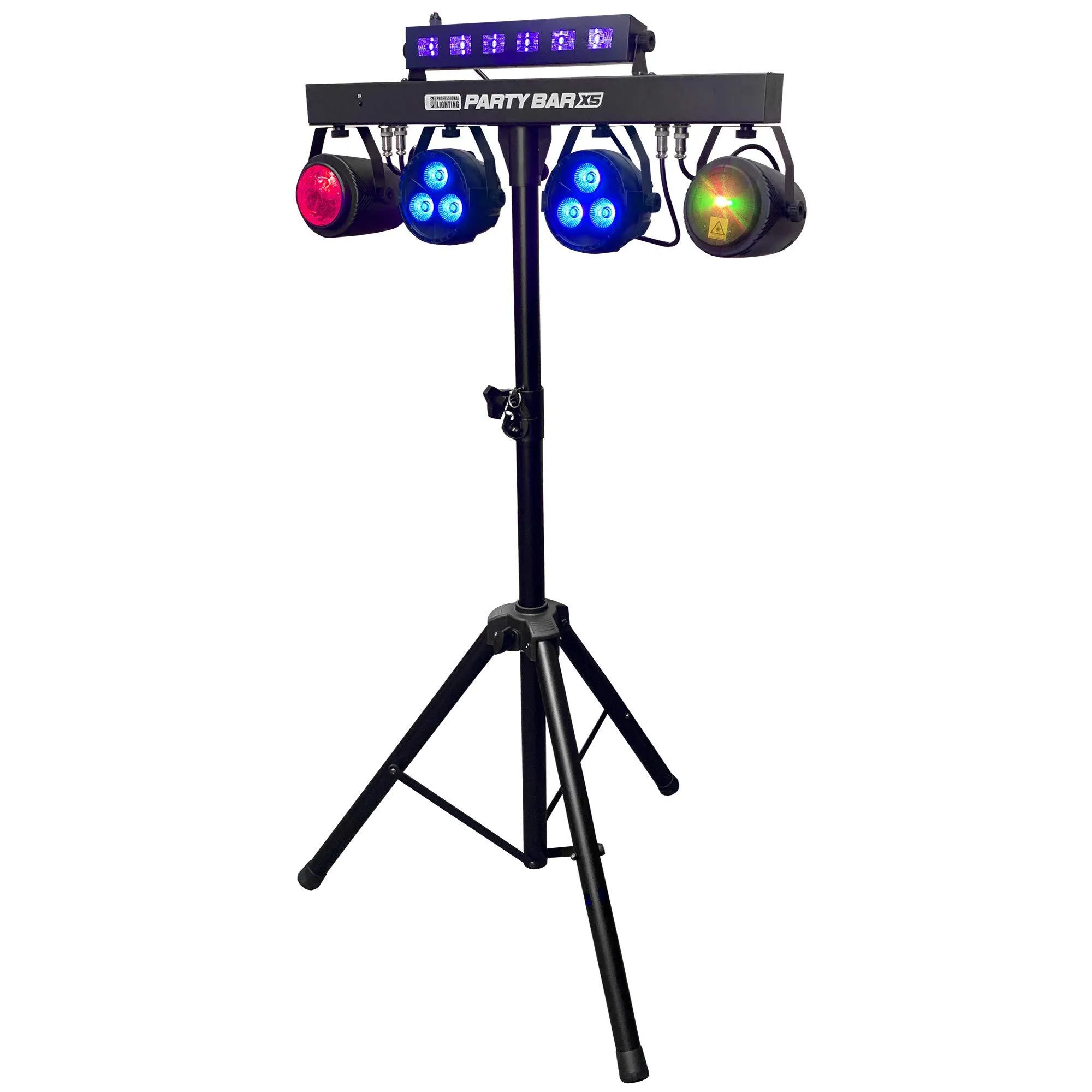 Party Light Bar