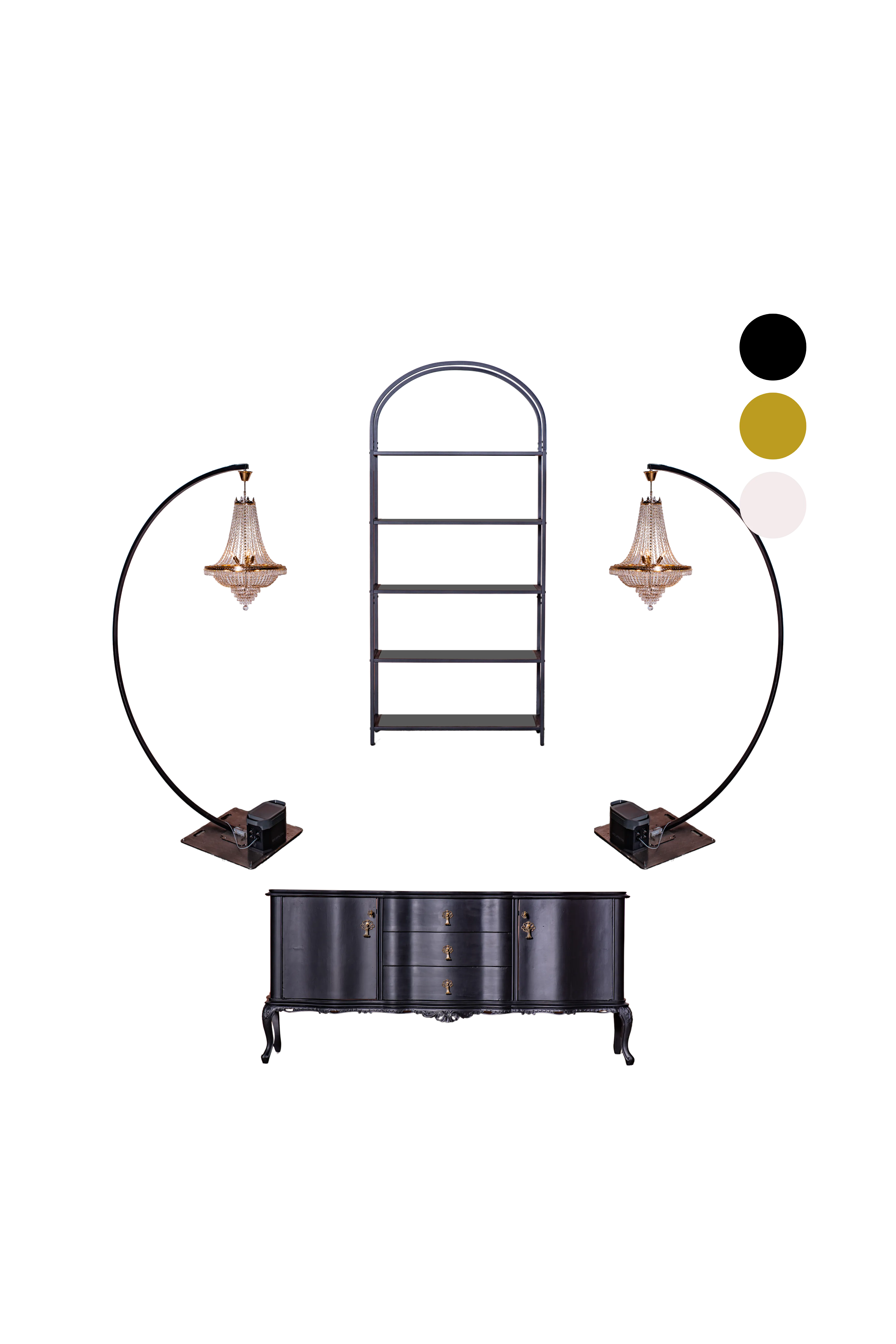 Bundle 4 - Pacchetto Bar