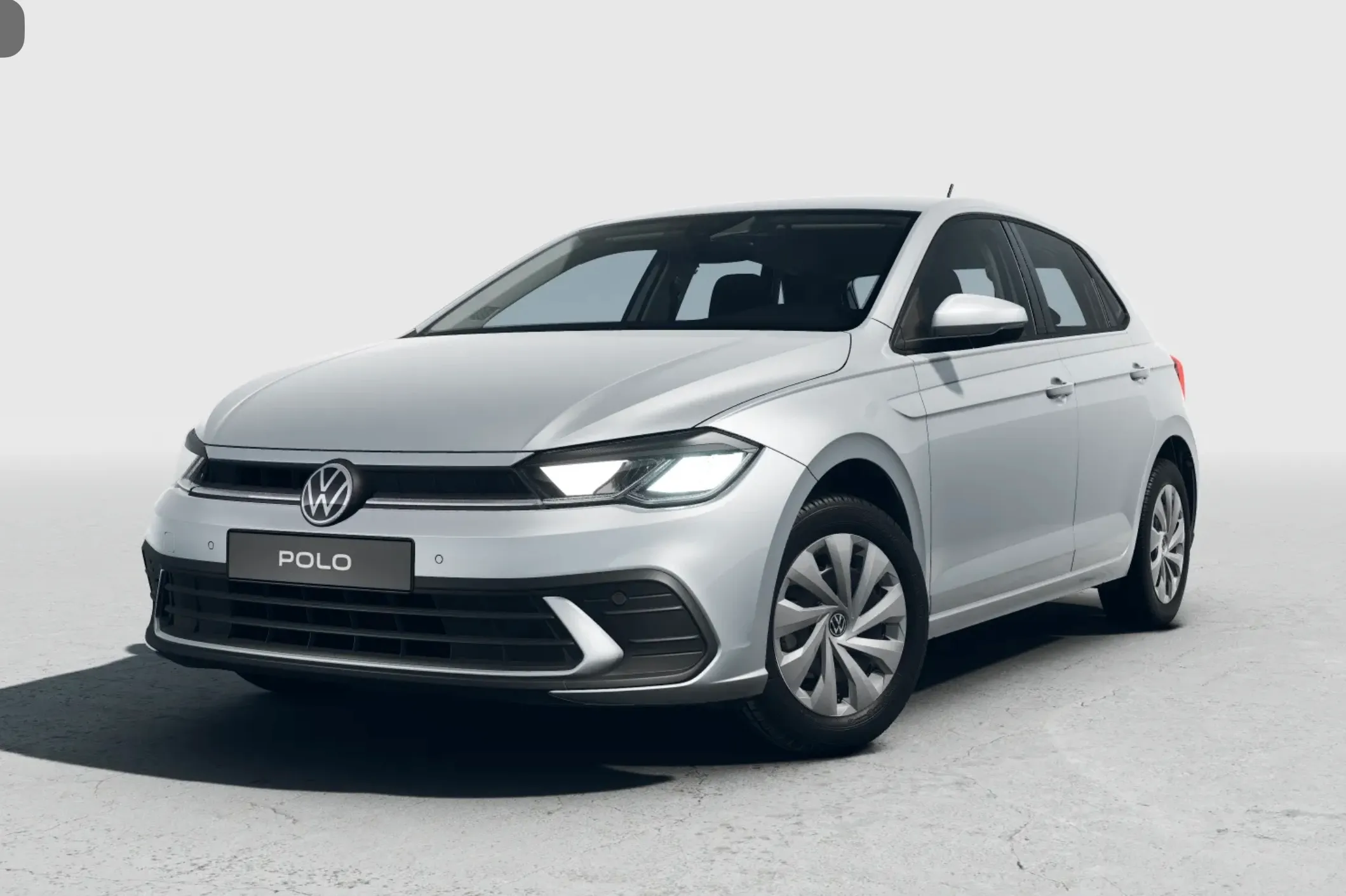 VW Polo MOVE