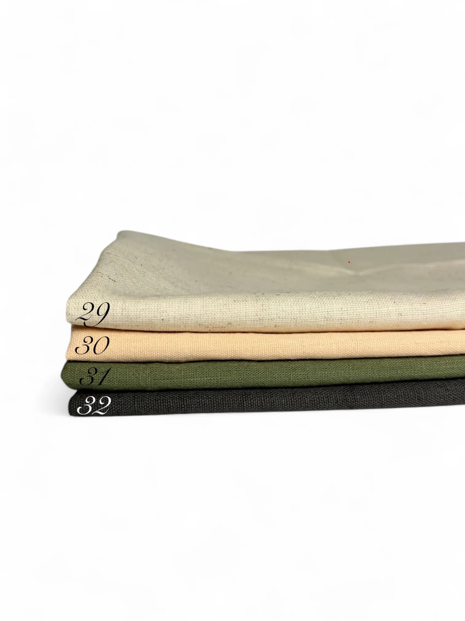 Cotton Napkins