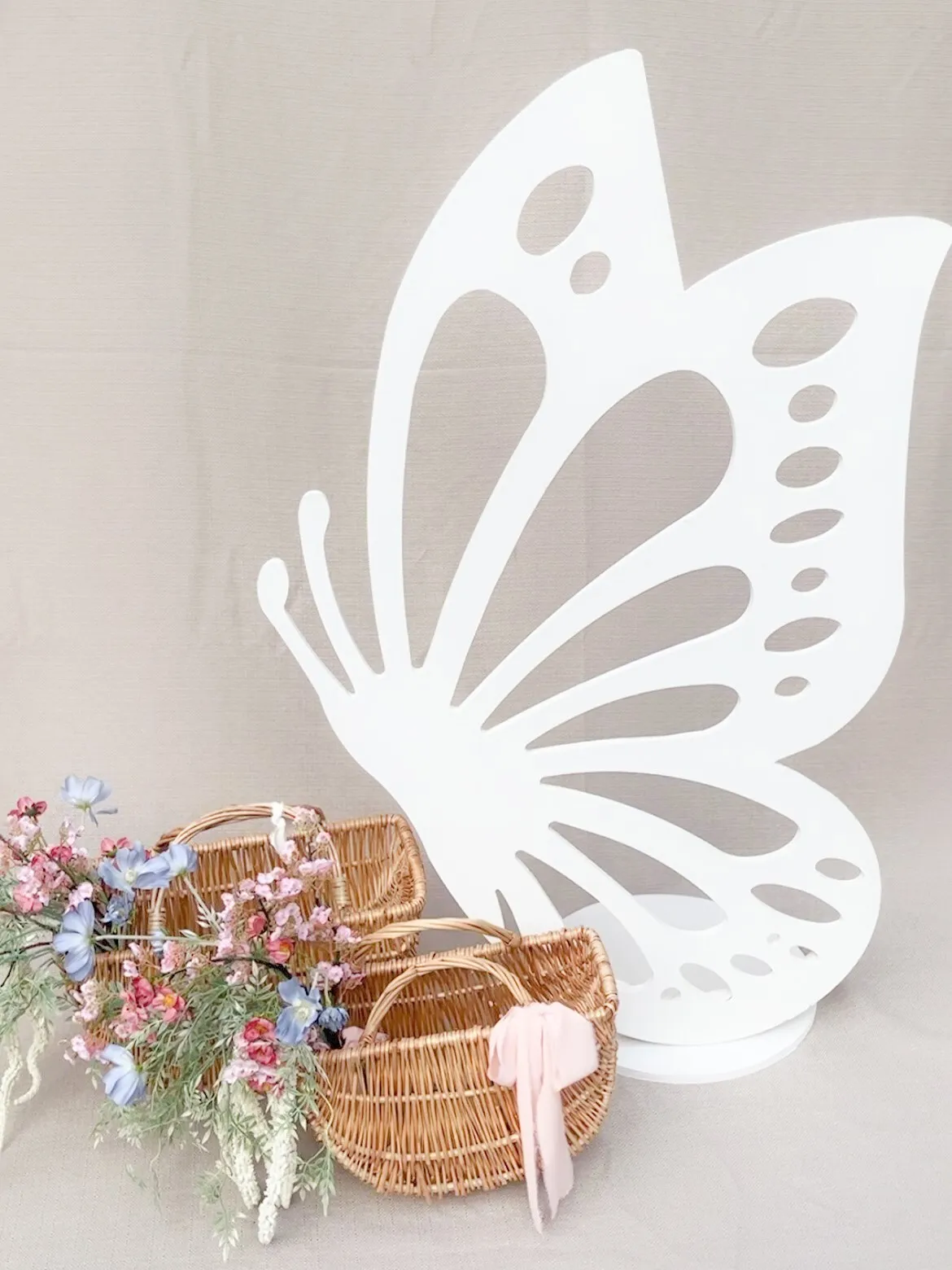 #38 Butterfly
