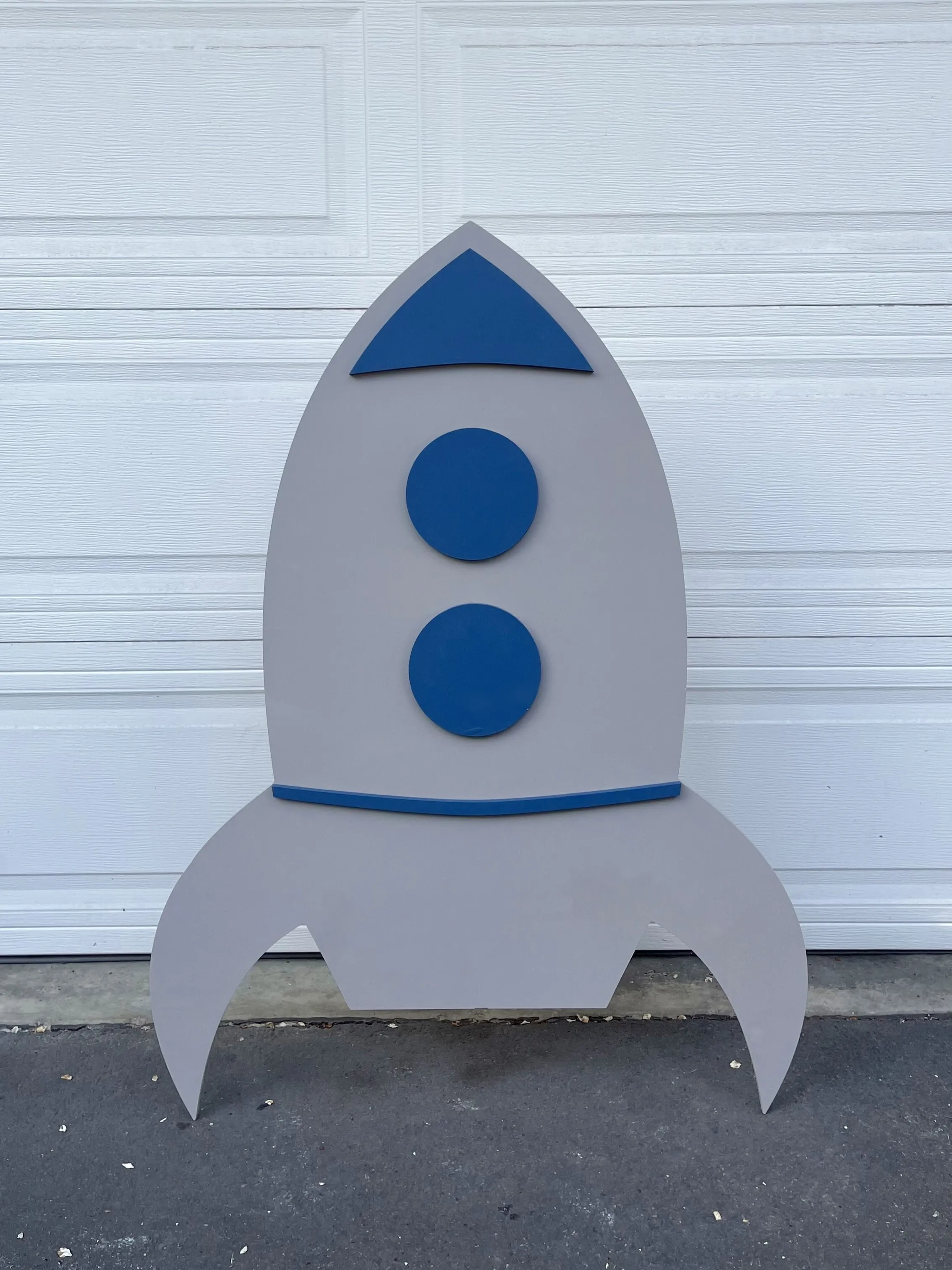 #37 Rocket