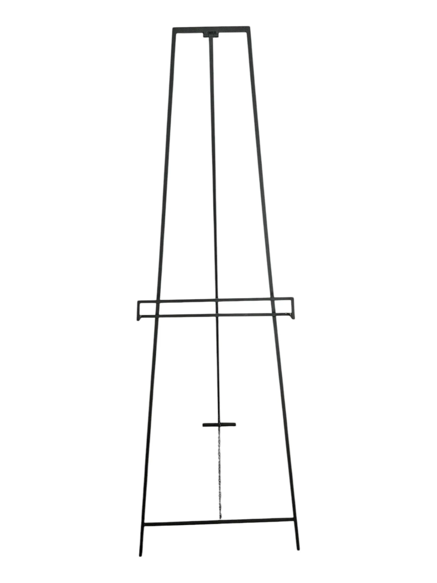 Black Easel