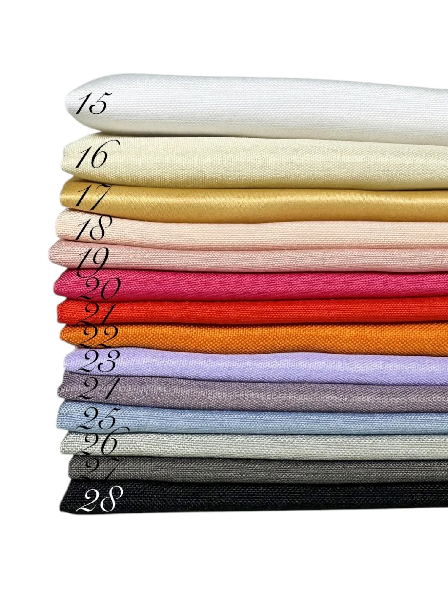 Polyester Napkins