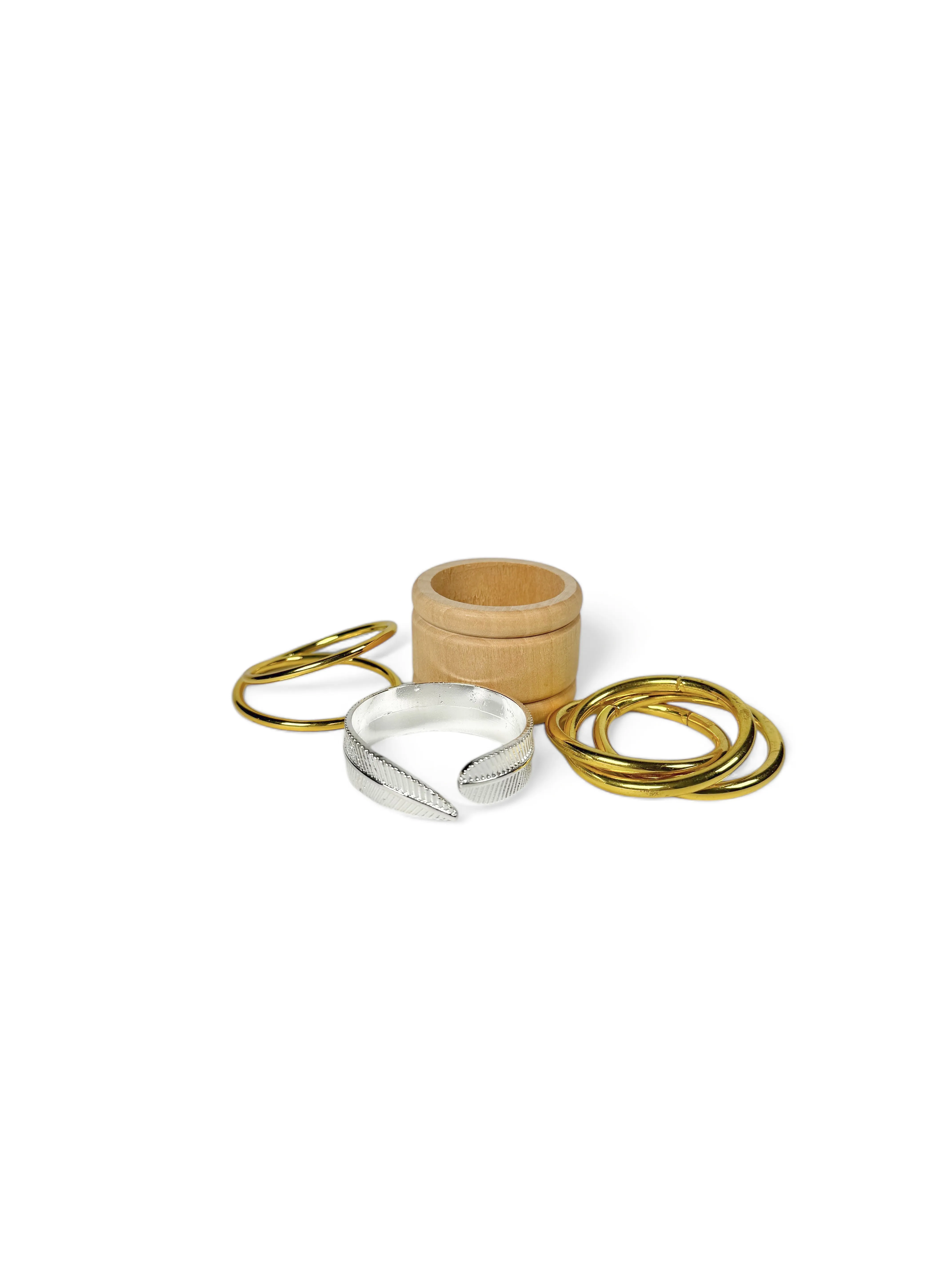 Napkin Rings