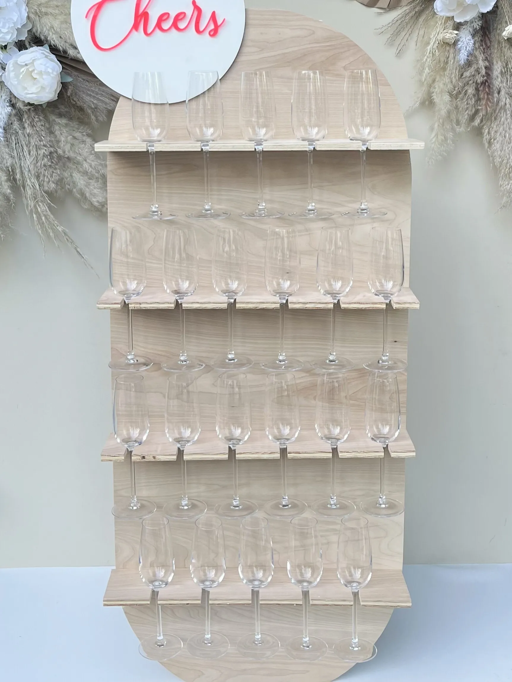 #36 Mini Shelf
