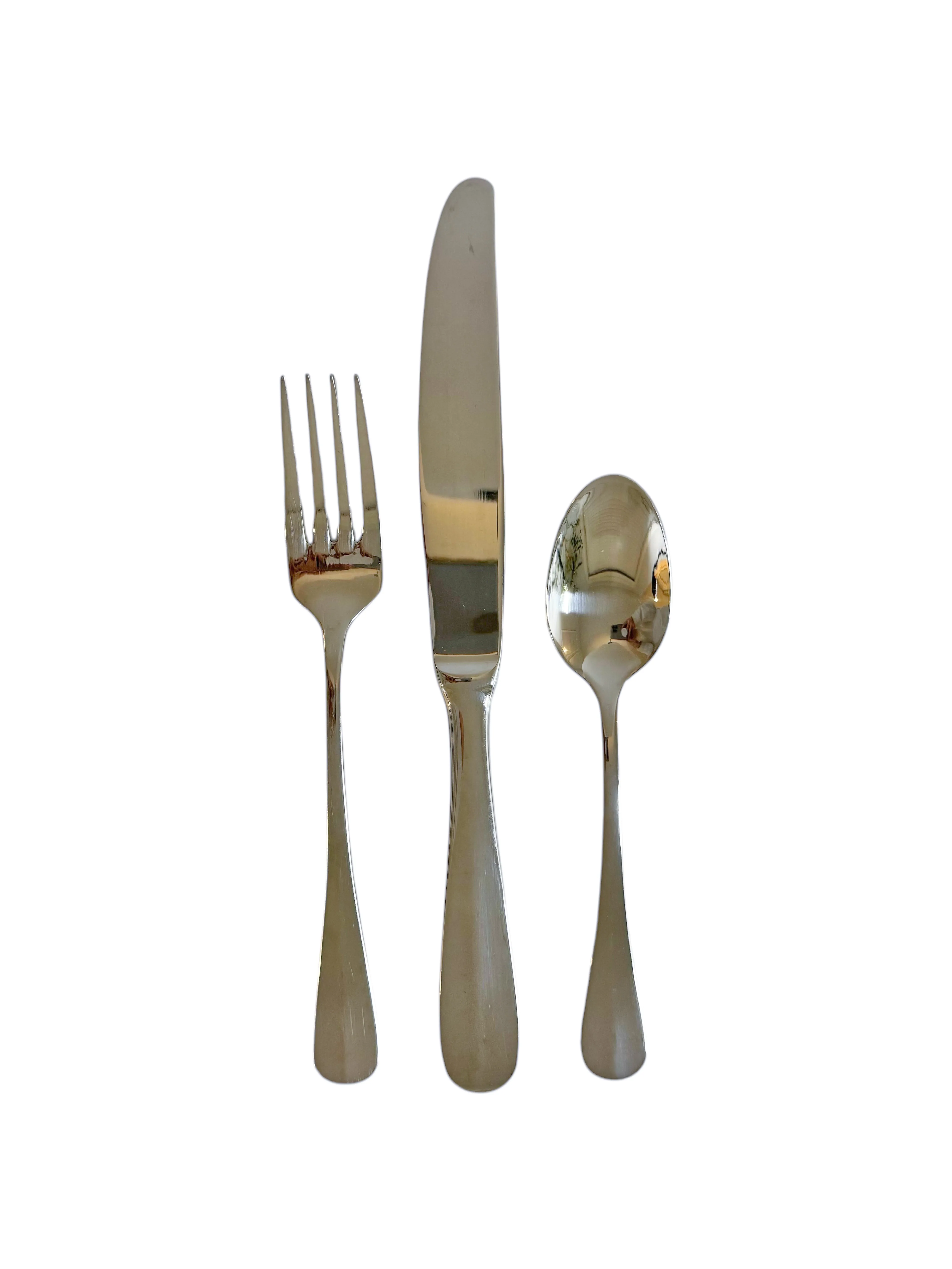Silverware
