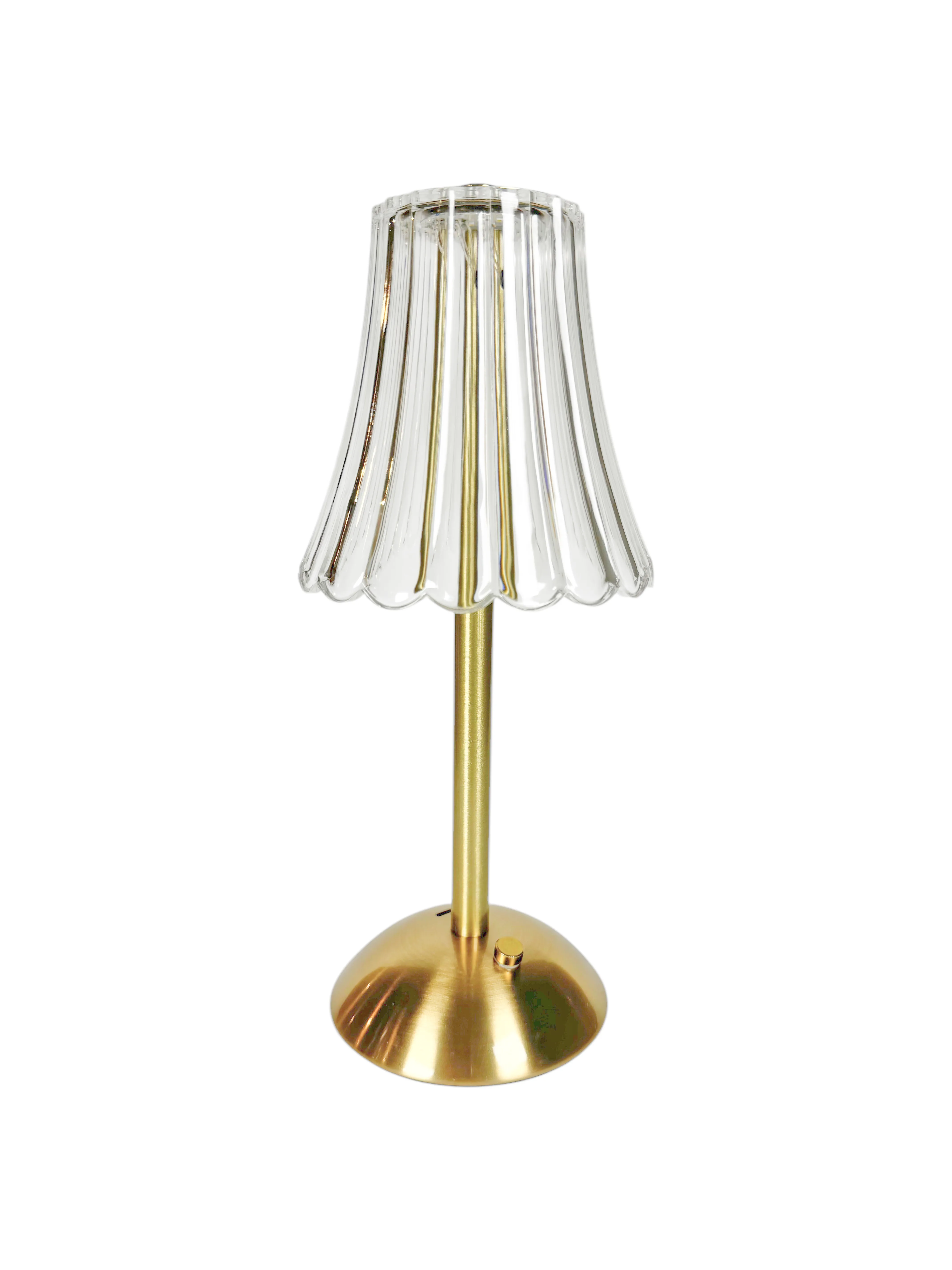Cordless Table Lamp