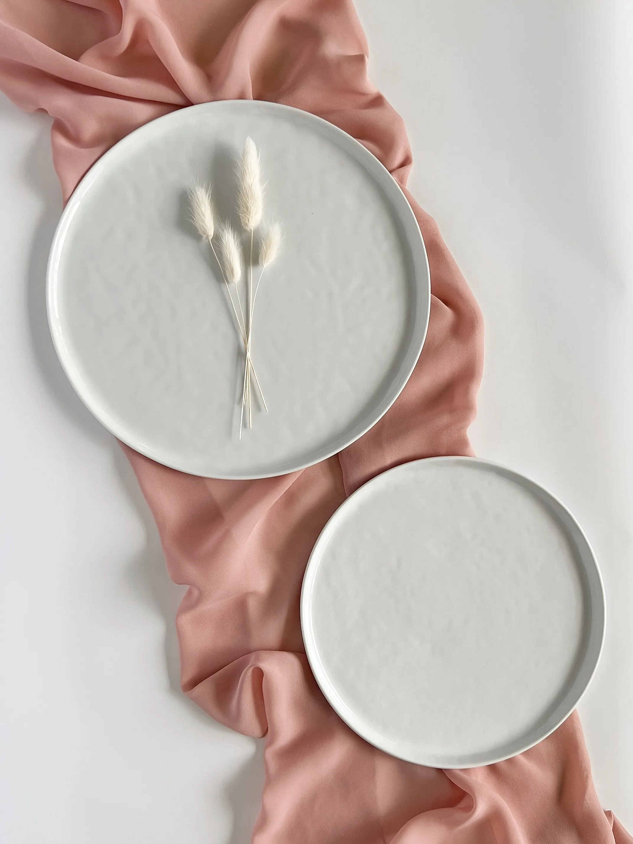 Mercer Plates