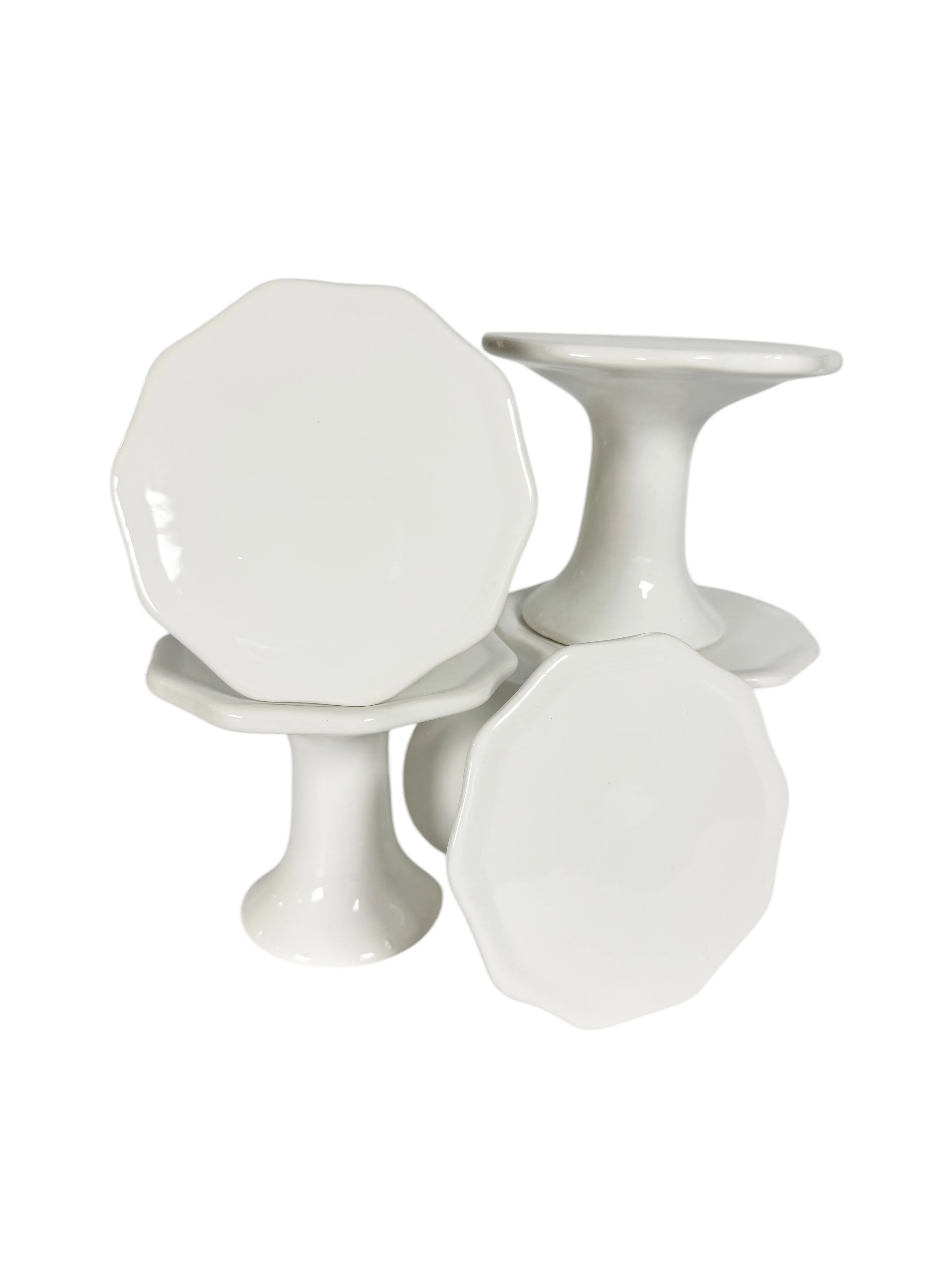 Mini Cupcake Stands
