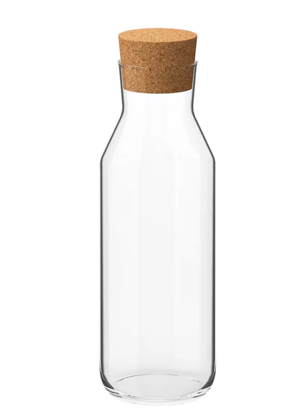 34oz Water Carafe