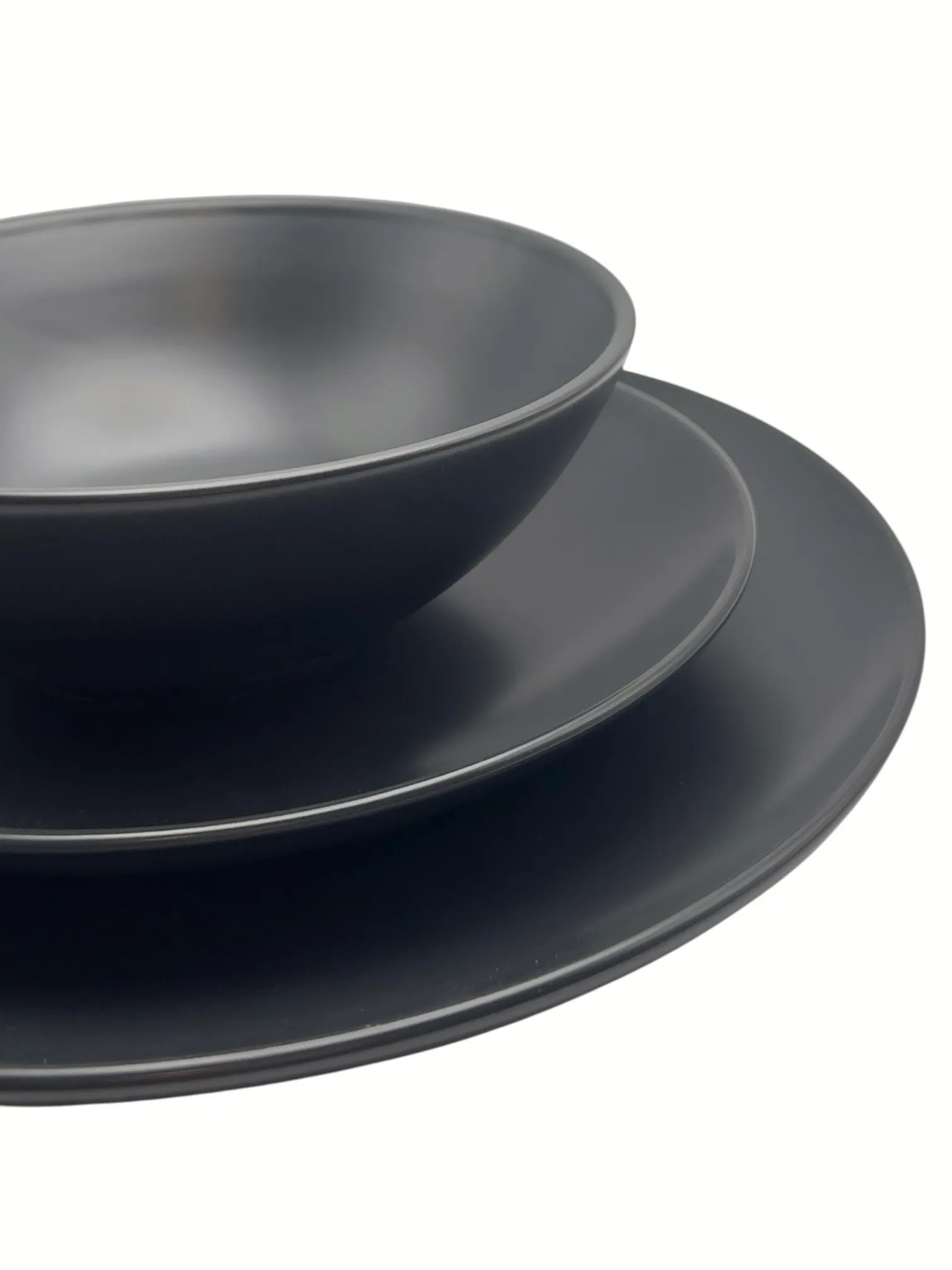 Black Plates