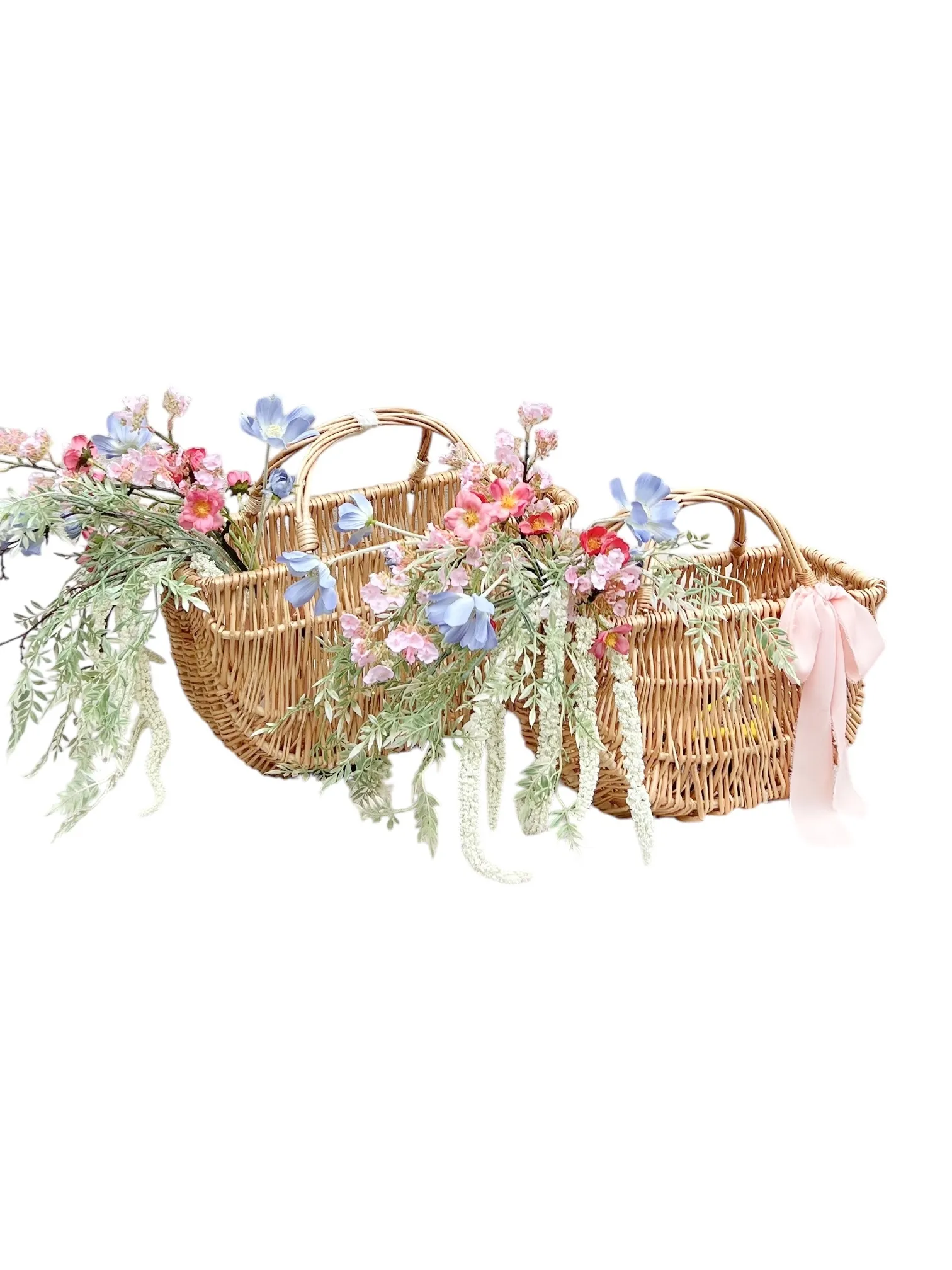 Baskets
