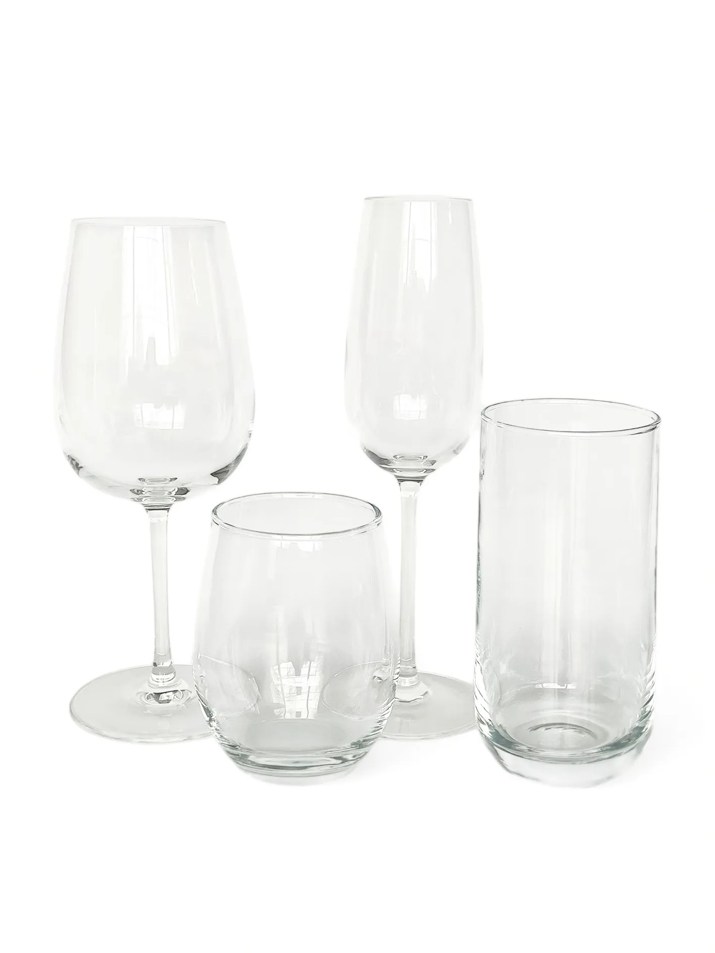 Champage Glass