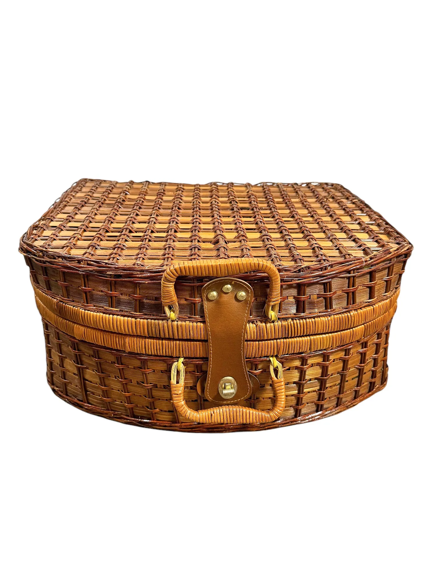 Picnic Basket #2