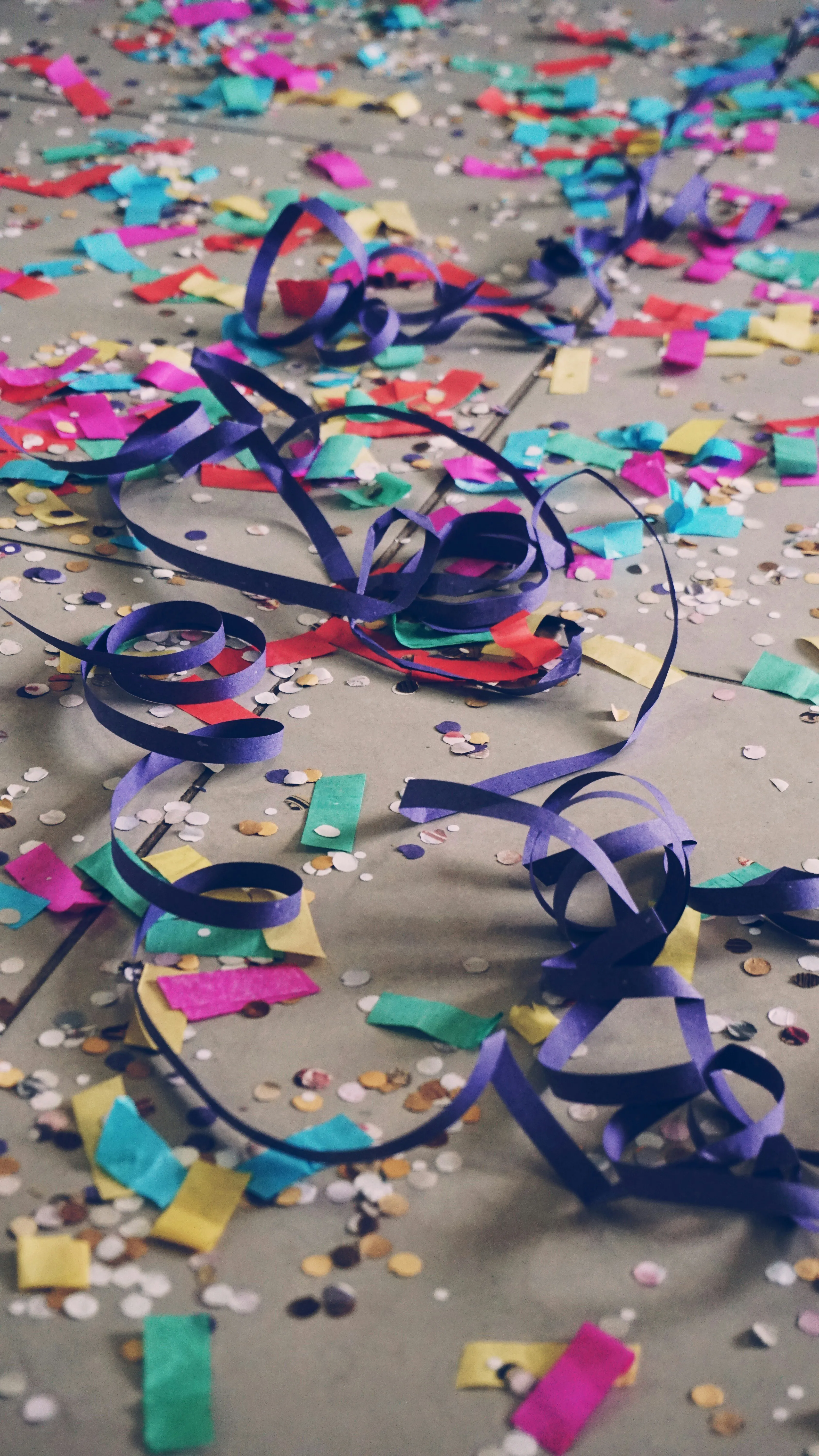 Event rentals