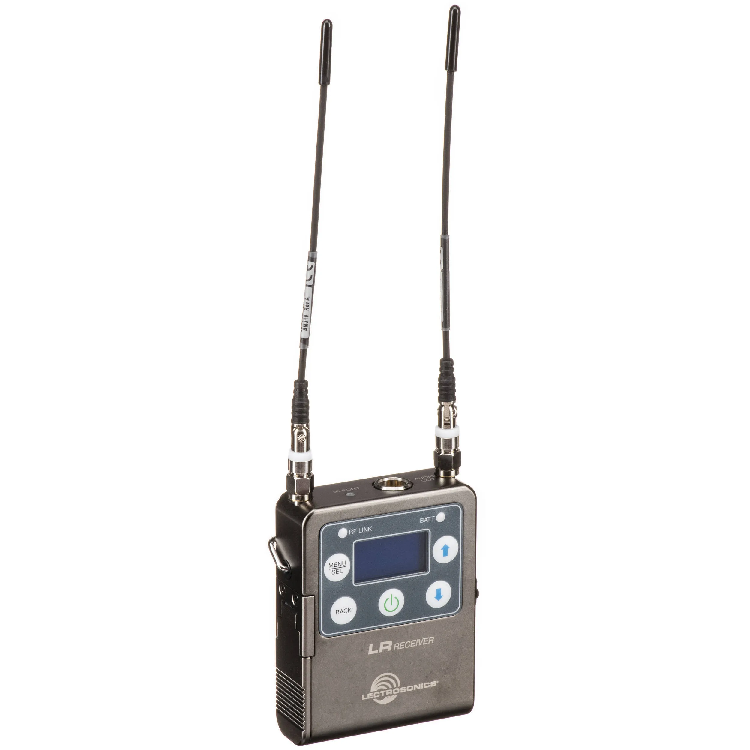 Lectrosonics LR