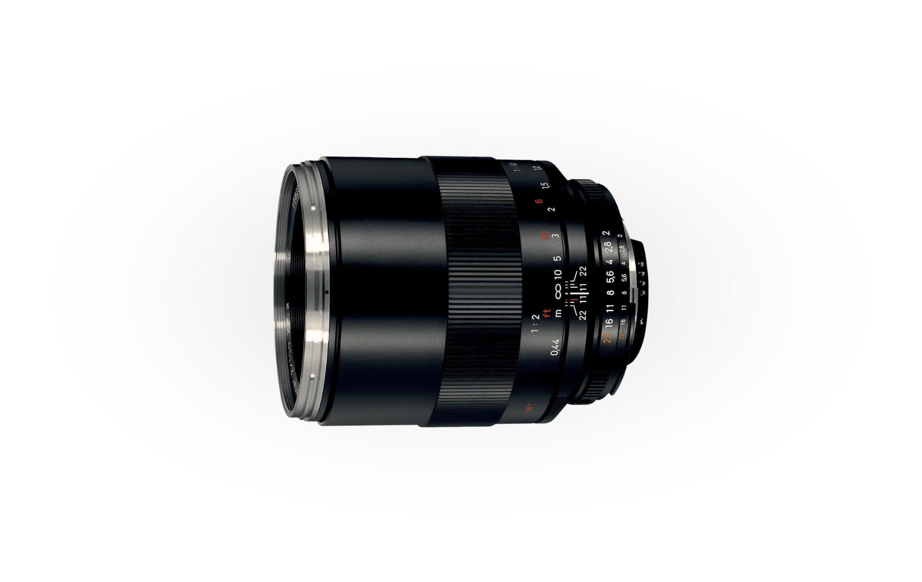Zeiss ZF.2 Bundle