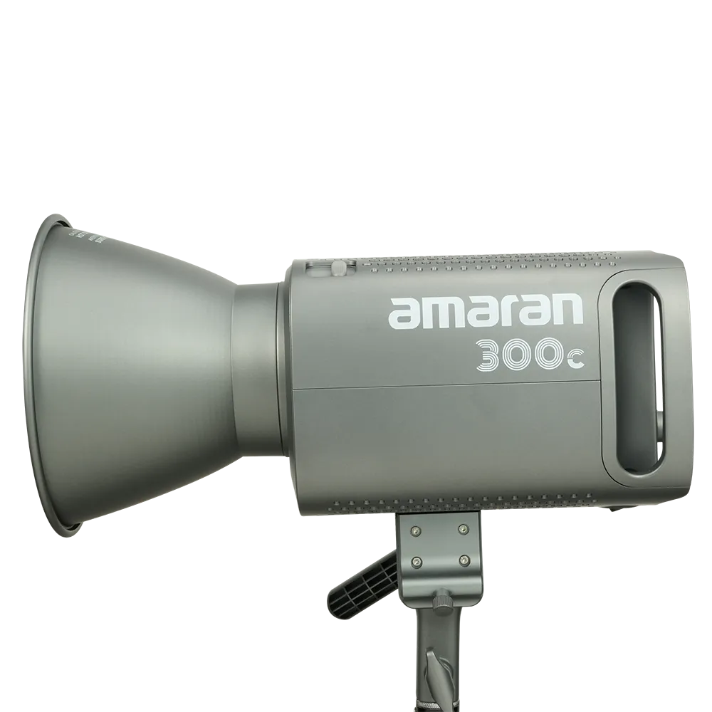 Amaran 300C