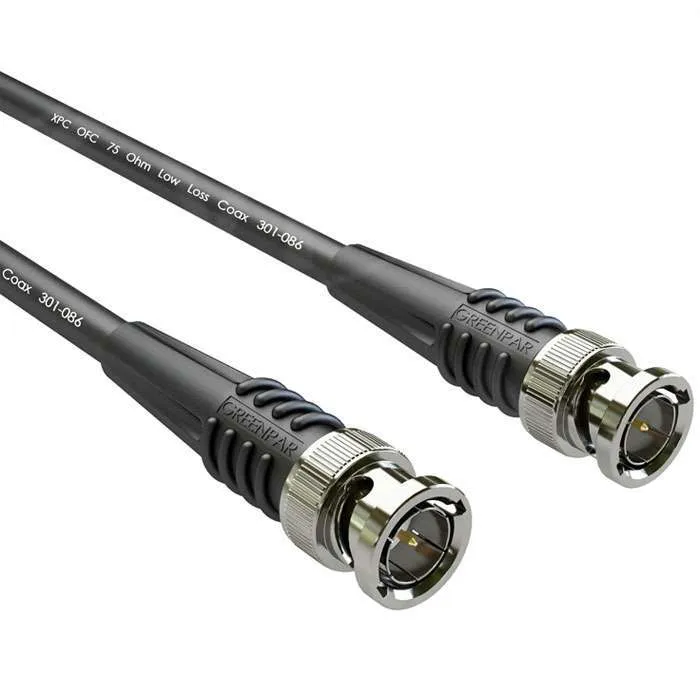 SDI/BNC Cables