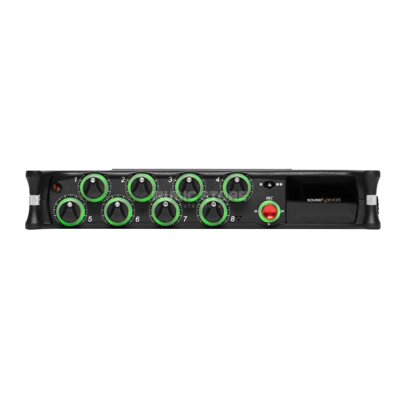 Sound Devices Mixpre-10 ii