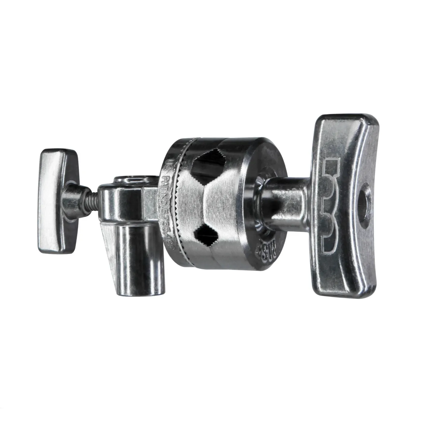 2.5" Grip Head / Gobo