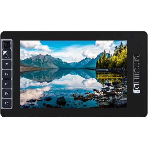 SmallHD 703 Ultrabright