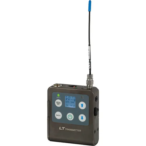Lectrosonics LT