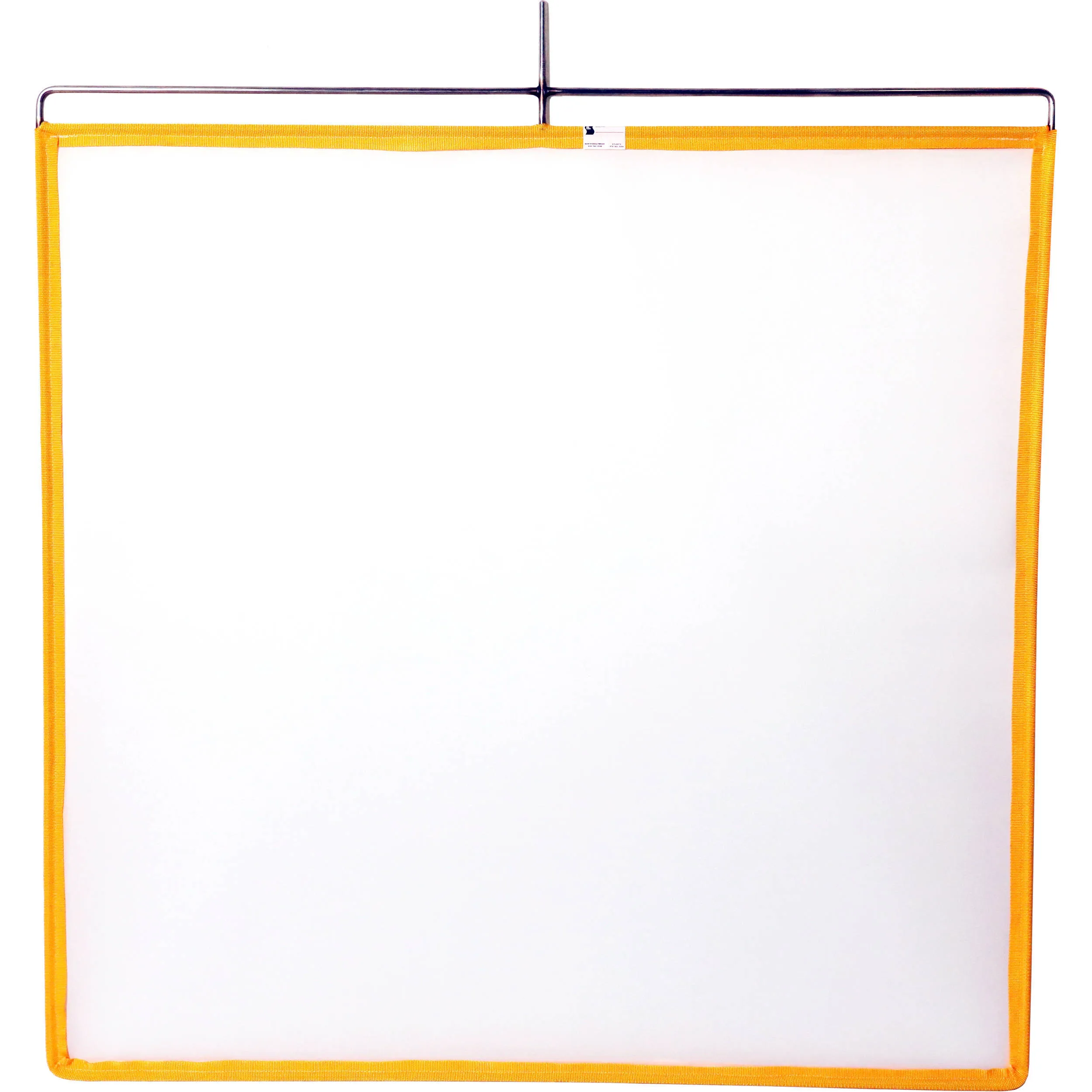 Poly Silk Flag (40"x40")