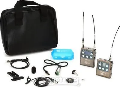 Lectrosonics LR-LT Kit