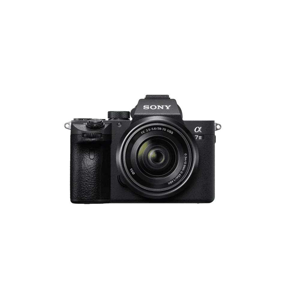 Sony A7III