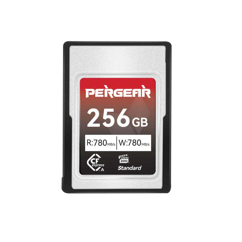 256GB CFExpress Type A Card