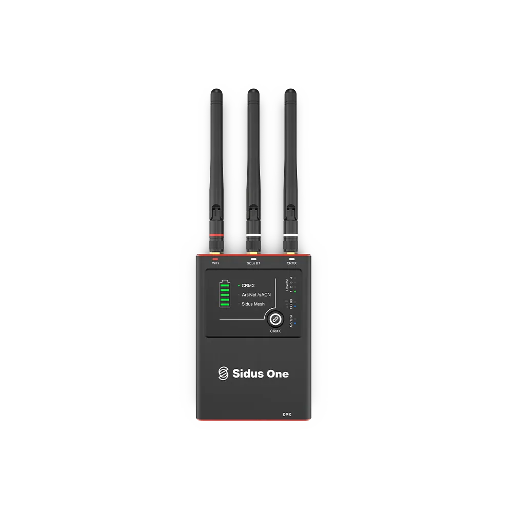 WIRELESS LIGHTING CONTROL KIT  