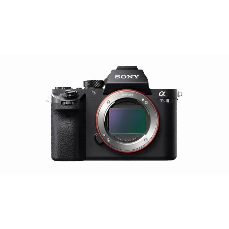 Sony A7s III