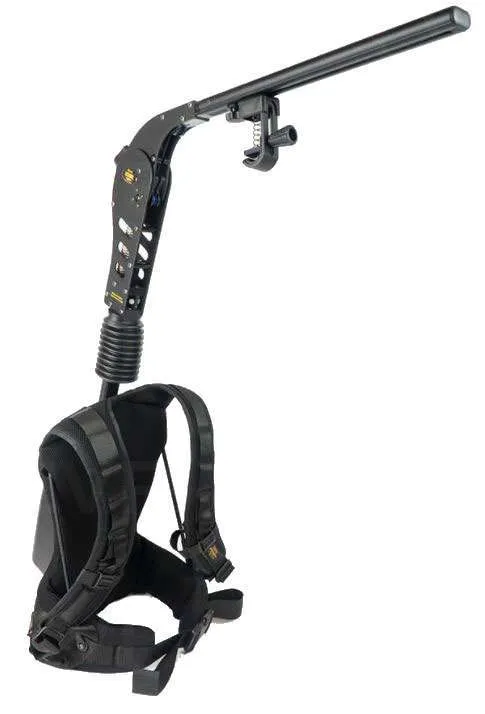 Easyrig Minimax with STABIL Light