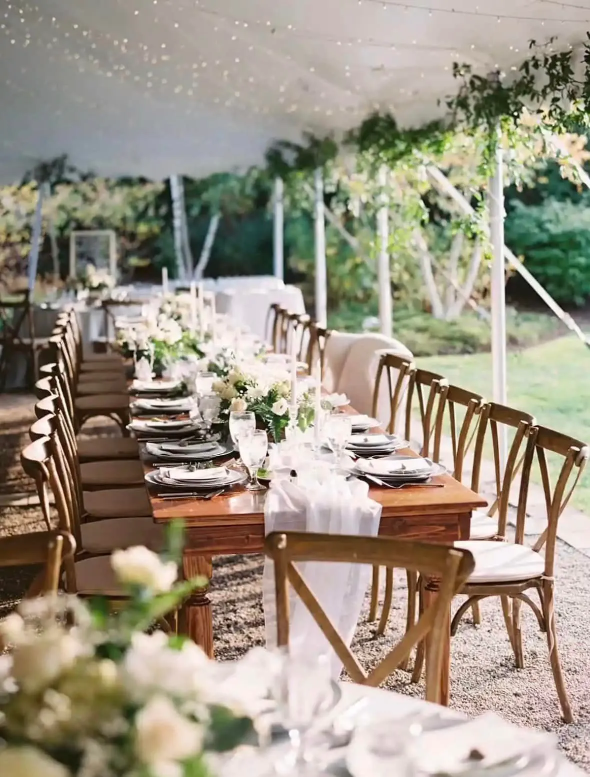 Tables 