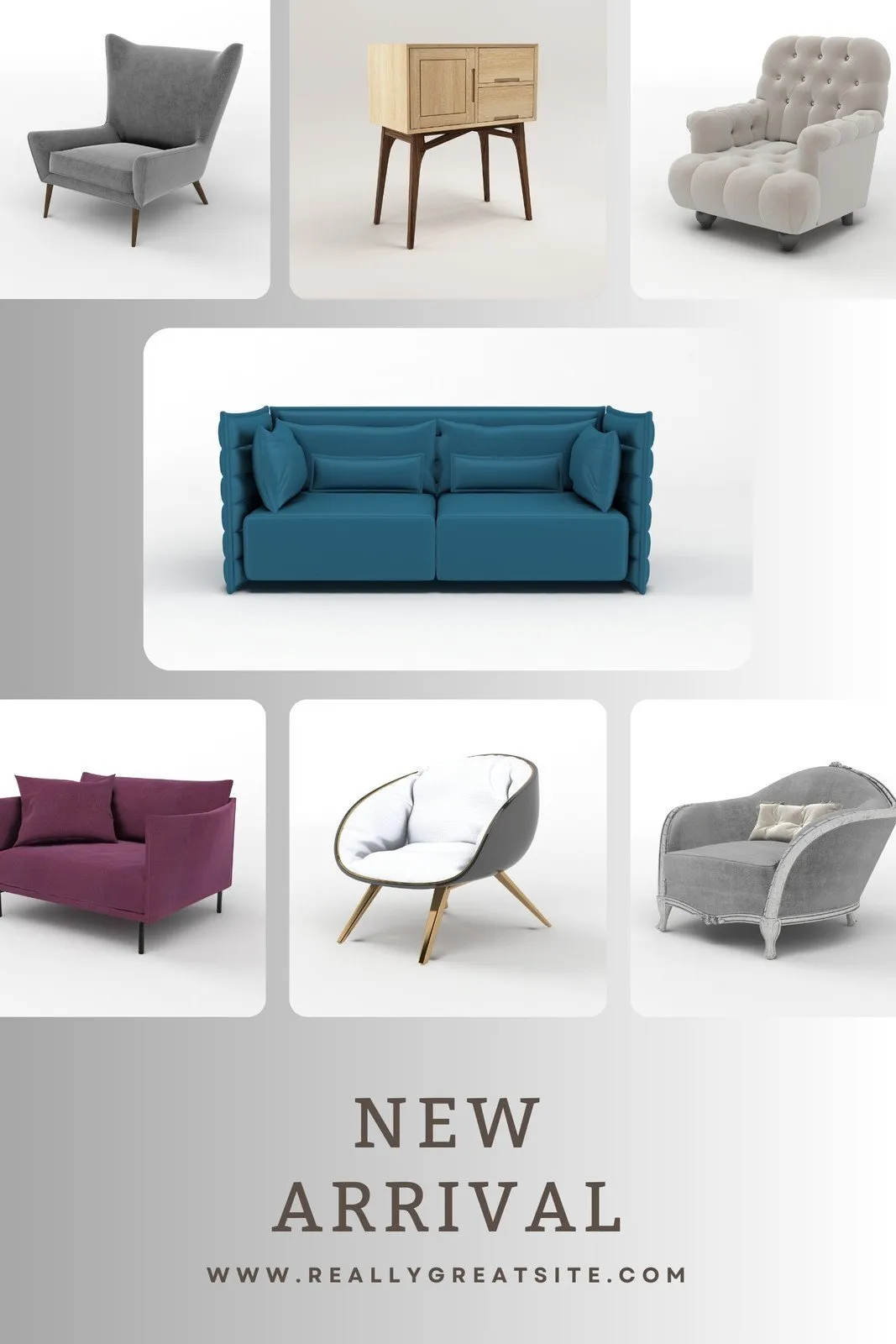 Furniture 