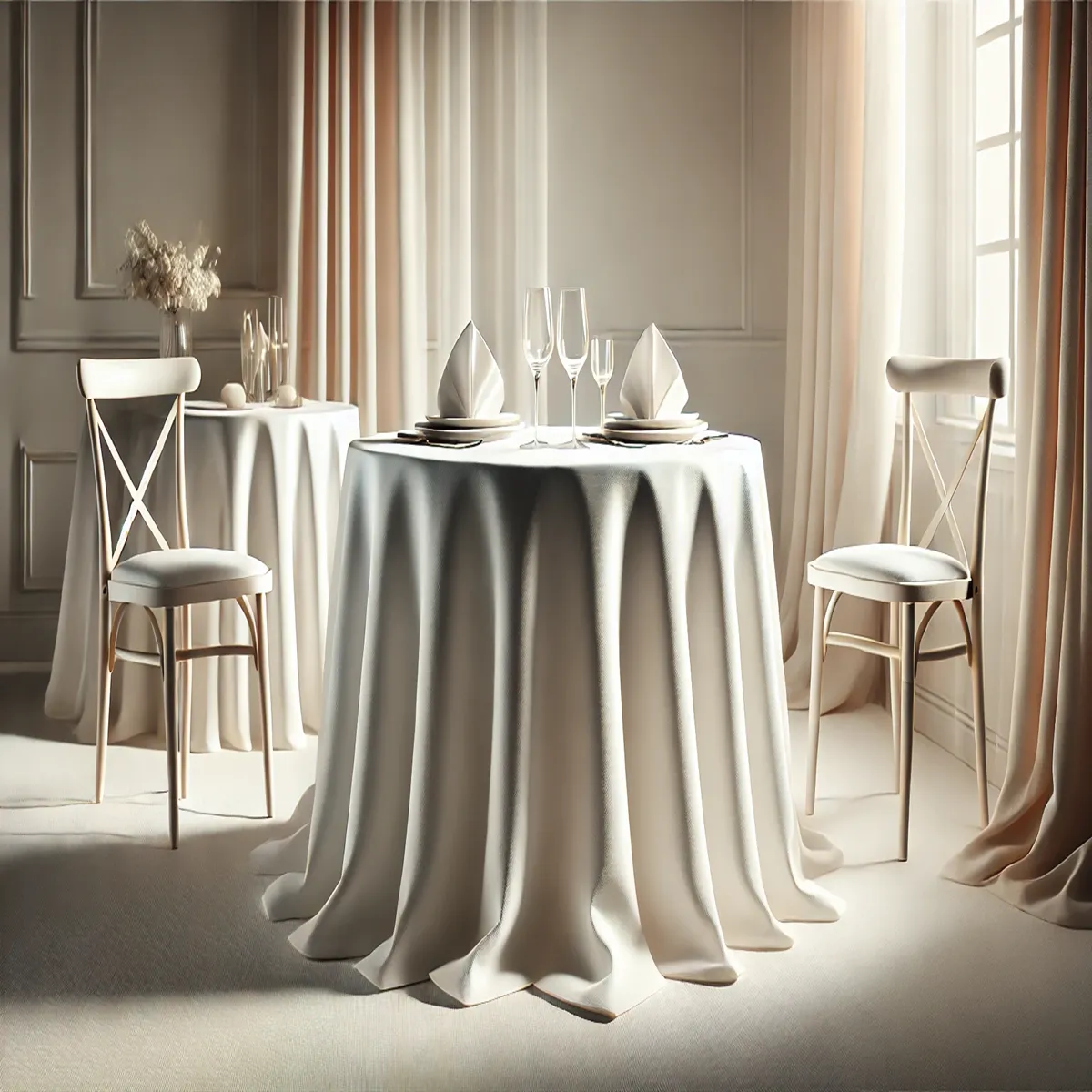 Table Linens 