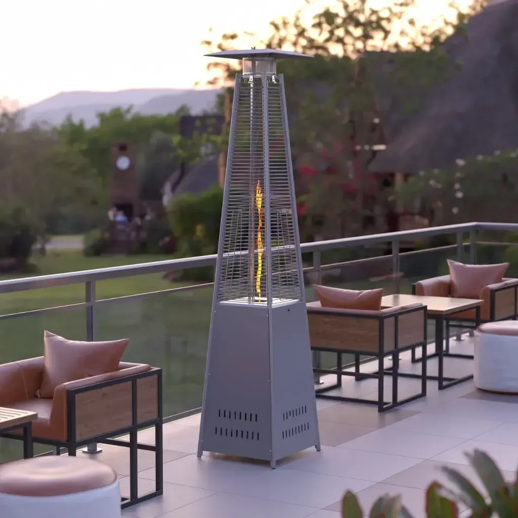 Patio Heaters