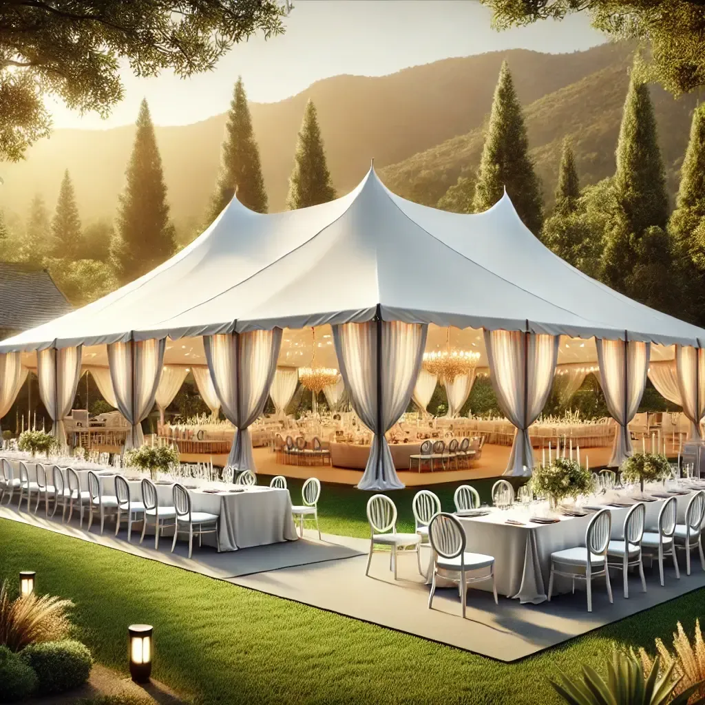 Tents 